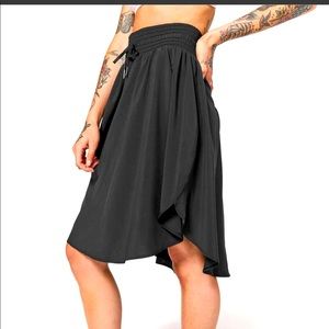Lululemon everyday skirt